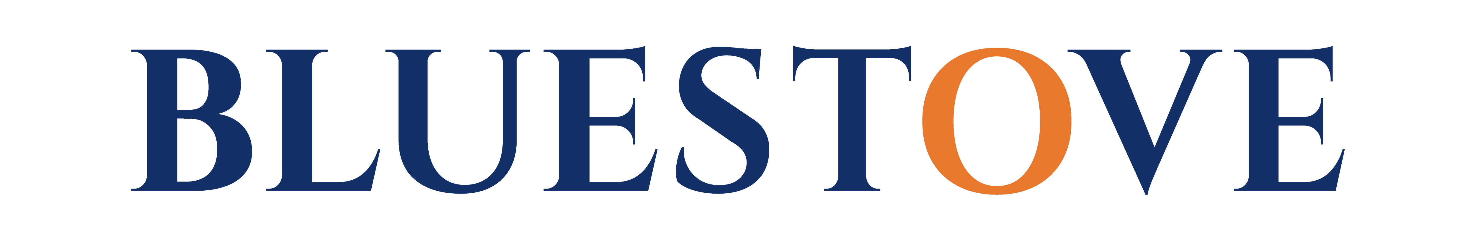Bluestove
